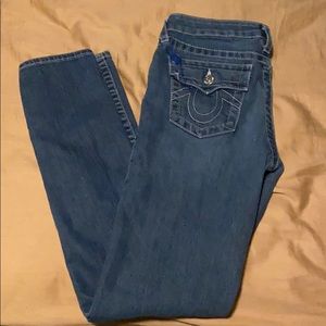 True religion pants(women)